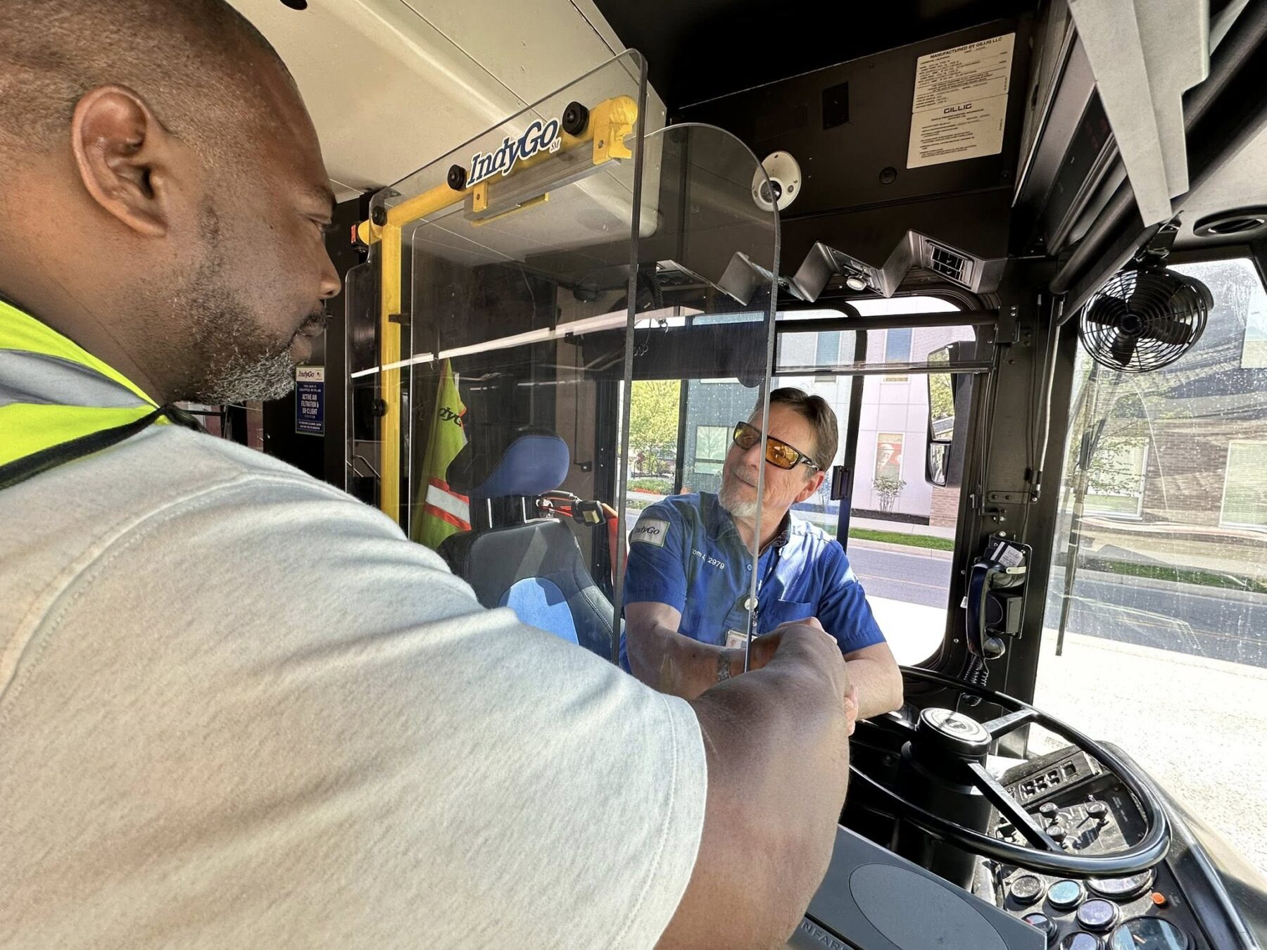 Bus Operators - IndyGo Employment