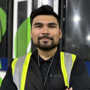 Angel Gonzalez Headshot