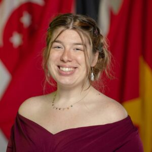 Kayla Bledsoe Headshot