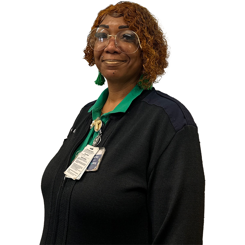 Tawana Williams-Dycus